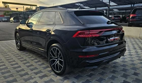 Audi Q8 50TDI/S-LINE/3DCAM/DISTR/PANO//B&O/CAR PL/LIZ | Mobile.bg    7