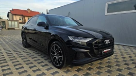 Обява за продажба на Audi Q8 50TDI/S-LINE/3DCAM/DISTR/PANO/ОБДУХ/B&O/CAR PL/LIZ ~94 000 лв. - изображение 2