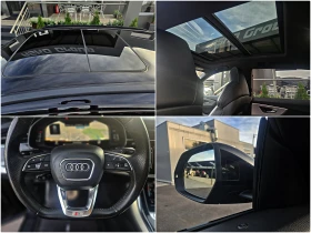 Audi Q8 50TDI/S-LINE/3DCAM/DISTR/PANO//B&O/CAR PL/LIZ | Mobile.bg    10