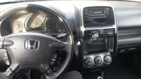 Honda Cr-v 2.2 дизел, снимка 10