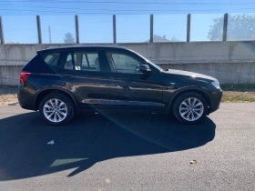 BMW X3 2.0d 184hp Xdrive, снимка 3