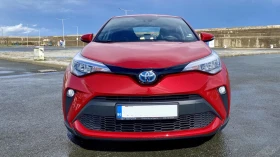 Toyota C-HR 1.8 HYBRID CENTER, снимка 2