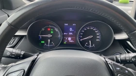 Toyota C-HR 1.8 HYBRID CENTER, снимка 12