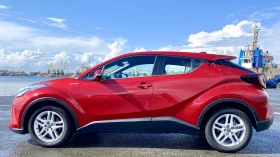 Toyota C-HR 1.8 HYBRID CENTER, снимка 1