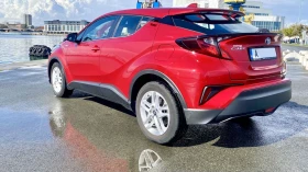 Toyota C-HR 1.8 HYBRID CENTER, снимка 6