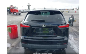 Lexus NX 200t, снимка 7