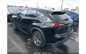 Lexus NX 200t, снимка 6