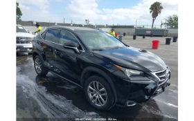 Lexus NX 200t, снимка 1