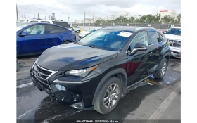 Lexus NX 200t, снимка 4