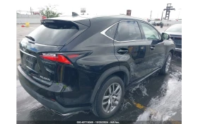 Lexus NX 200t, снимка 8