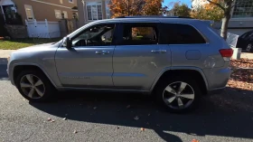 Jeep Grand cherokee Overland, снимка 2