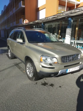 Volvo Xc90 2.4 D5 awd, снимка 1