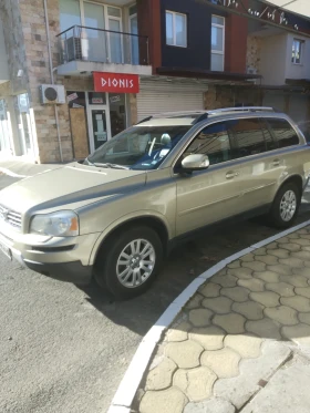 Volvo Xc90 2.4 D5 awd, снимка 3