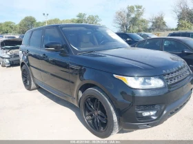 Land Rover Range Rover Sport 3.0L V6 SUPERCHARGED SE, снимка 1