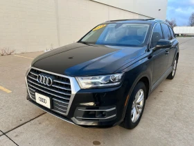 Audi Q7 3.0TFSI* PANO* DISTRONIC* M TOЧКА* КРАЙНА ЦЕНА, снимка 1