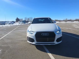 Audi Q3 Bang & Olufsen* подгрев* , снимка 3