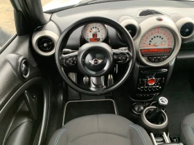 Обява за продажба на Mini Countryman SD Cooper R60 2.0d(143к.с)2WD EURO 5B  ~13 999 лв. - изображение 10