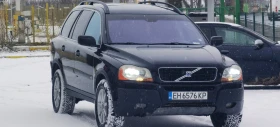 Volvo Xc90 2.9Bi turbo , снимка 1