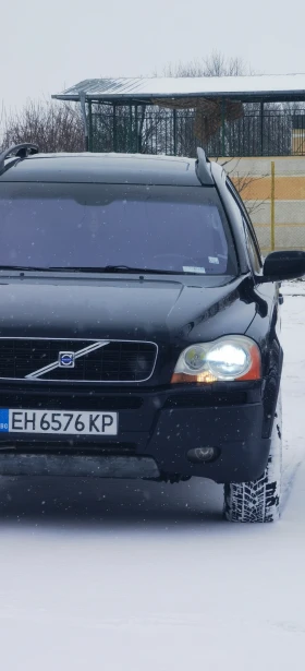 Volvo Xc90 2.9Bi turbo , снимка 2