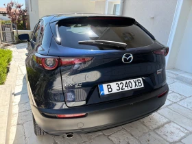 Обява за продажба на Mazda CX-30 Skyactiv G 4x4  ~42 000 лв. - изображение 6