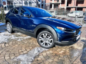 Mazda CX-30 Skyactiv G 4x4 , снимка 1