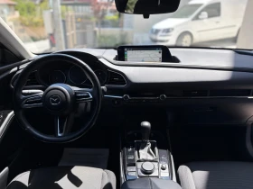 Обява за продажба на Mazda CX-30 Skyactiv G 4x4  ~42 000 лв. - изображение 11