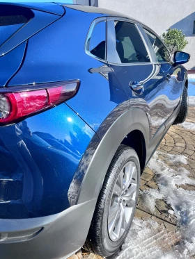 Mazda CX-30 Skyactiv G 4x4 , снимка 5