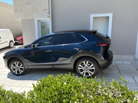 Обява за продажба на Mazda CX-30 Skyactiv G 4x4  ~42 000 лв. - изображение 4