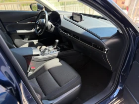 Обява за продажба на Mazda CX-30 Skyactiv G 4x4  ~42 000 лв. - изображение 8