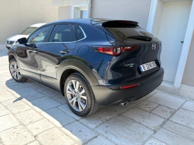 Обява за продажба на Mazda CX-30 Skyactiv G 4x4  ~42 000 лв. - изображение 2