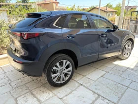 Обява за продажба на Mazda CX-30 Skyactiv G 4x4  ~42 000 лв. - изображение 5