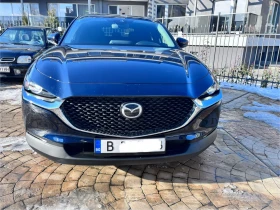 Mazda CX-30 Skyactiv G 4x4 , снимка 3