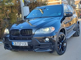     BMW X5 3.5 AIR PACKAGE//HeadUp/KEYLESS//TV///