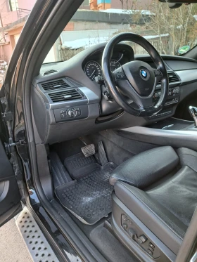 BMW X5 3.5 AIR PACKAGE//HeadUp/KEYLESS//TV/// | Mobile.bg    15