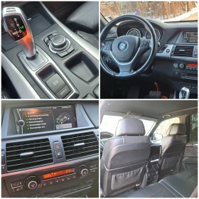 BMW X5 3.5 AIR PACKAGE//HeadUp/KEYLESS//TV//ОБДУХВАНЕ/ТОП, снимка 17