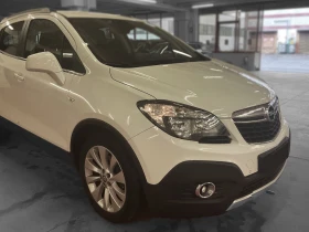 Opel Mokka 1.4T LPG, снимка 5