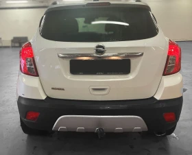 Opel Mokka LPG 1.4T COSMO, снимка 5