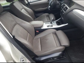 BMW X3 3.0 X-DREIVE  | Mobile.bg    14