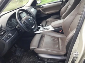 BMW X3 3.0 X-DREIVE  | Mobile.bg    13