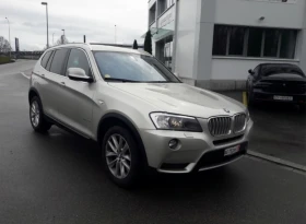 Обява за продажба на BMW X3 3.0 X-DREIVE  ~25 000 лв. - изображение 3