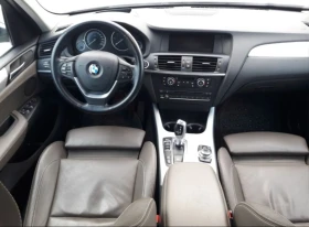 BMW X3 3.0 X-DREIVE  | Mobile.bg    15