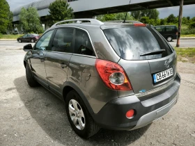 Обява за продажба на Opel Antara ~11 999 лв. - изображение 3