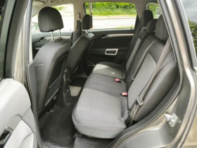 Обява за продажба на Opel Antara ~11 999 лв. - изображение 6