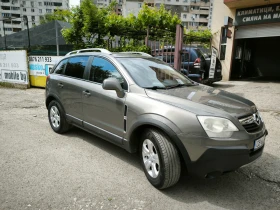 Обява за продажба на Opel Antara ~11 999 лв. - изображение 1