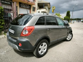 Обява за продажба на Opel Antara ~11 999 лв. - изображение 2