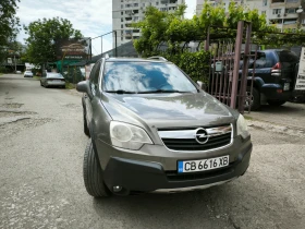 Обява за продажба на Opel Antara ~11 999 лв. - изображение 1