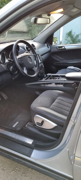 Mercedes-Benz ML 280 4x4 | Mobile.bg    5