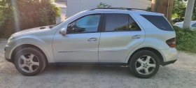 Mercedes-Benz ML 280 4x4 | Mobile.bg    4