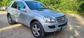 Mercedes-Benz ML 280 4x4 | Mobile.bg    3