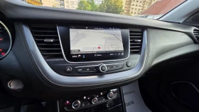 Opel Grandland X 12.2019/1.5D/ВНОС ГЕРМАНИЯ - 21950 лв. - 64453196 14